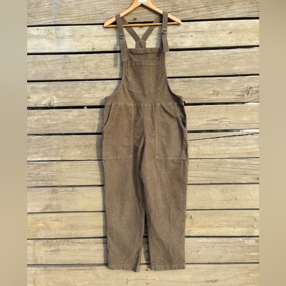 aerie Pants - Brown Aerie Jumpsuit
